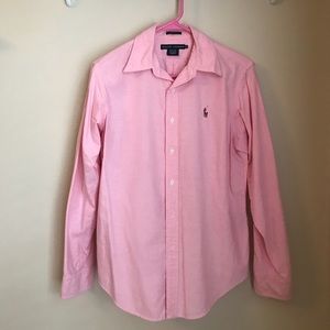 Ralph Lauren Button Down